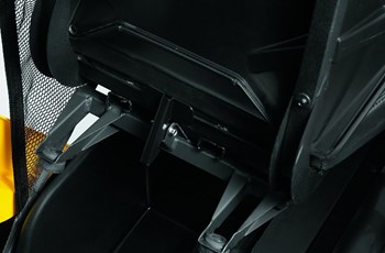 Can-Am COMMANDER 1000 2015 - Bild 12