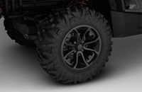 Can-Am COMMANDER 1000 2015 - Bild 13