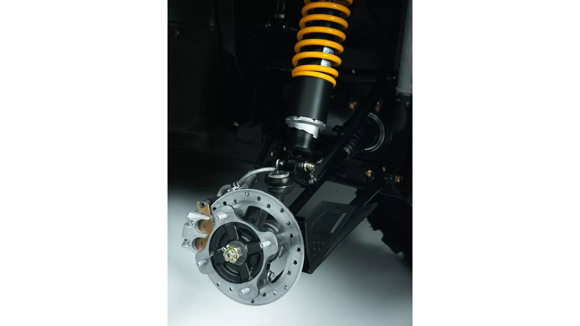 Can-Am COMMANDER 1000 - Image 12 Can-Am COMMANDER 1000 - Image 12