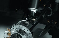 Can-Am COMMANDER 1000 2015 - Bild 14