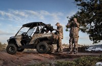 Can-Am COMMANDER 1000 2015 - Bild 15