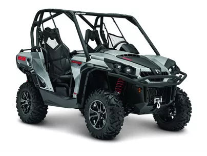 Can-Am COMMANDER 1000 2015 Can-Am COMMANDER 1000 2015