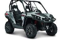 Can-Am COMMANDER 1000 2015 - Bild 1