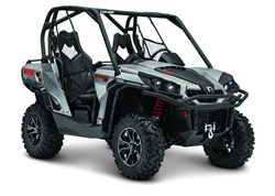 Can-Am COMMANDER 1000 2015