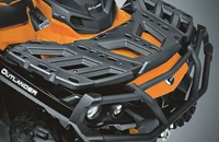 Can-Am Outlander 1000 Max XT-P 2015 - Bild 2 Can-Am Outlander 1000 Max XT-P 2015 - Bild 2