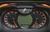 Can-Am Outlander 1000 Max XT-P 2015 - Bild 4 Can-Am Outlander 1000 Max XT-P 2015 - Bild 4