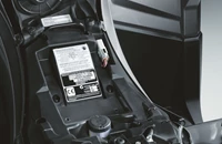 Can-Am Outlander 1000 Max XT-P 2015 - Bild 6 Can-Am Outlander 1000 Max XT-P 2015 - Bild 6