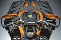 Can-Am Outlander 1000 Max XT-P 2015 - Bild 10 Can-Am Outlander 1000 Max XT-P 2015 - Bild 10