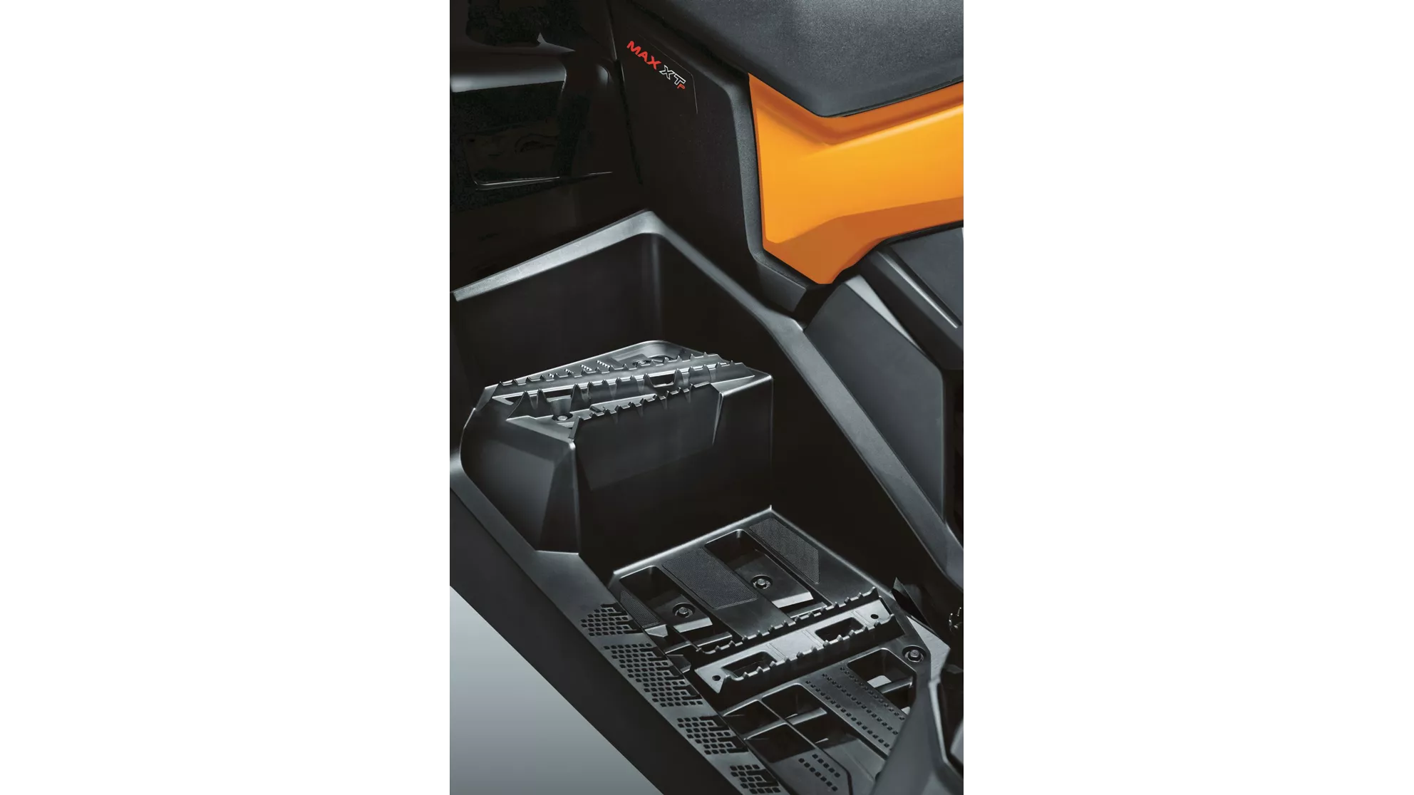 Can-Am Outlander 1000 Max XT-P - Image 9 Can-Am Outlander 1000 Max XT-P - Image 9