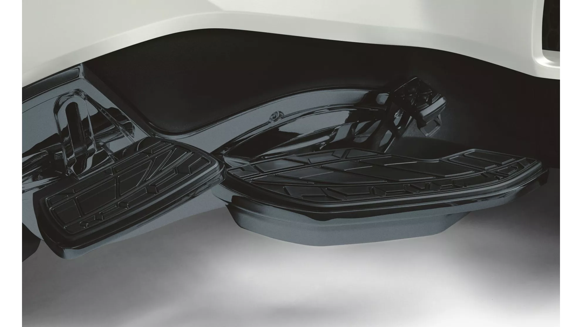 Can-Am Spyder RT-S - Image 1 Can-Am Spyder RT-S - Image 1