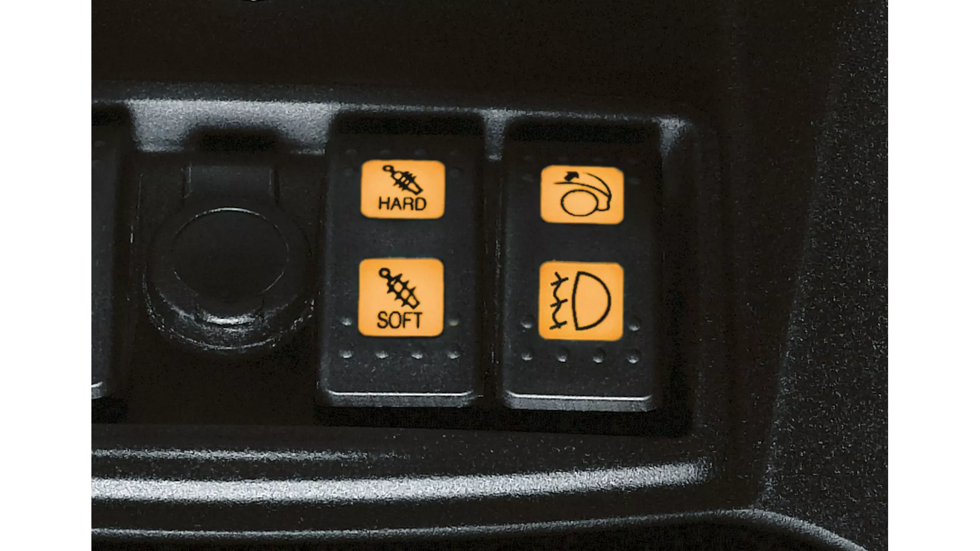 Can-Am Spyder RT-S - Image 10 Can-Am Spyder RT-S - Image 10