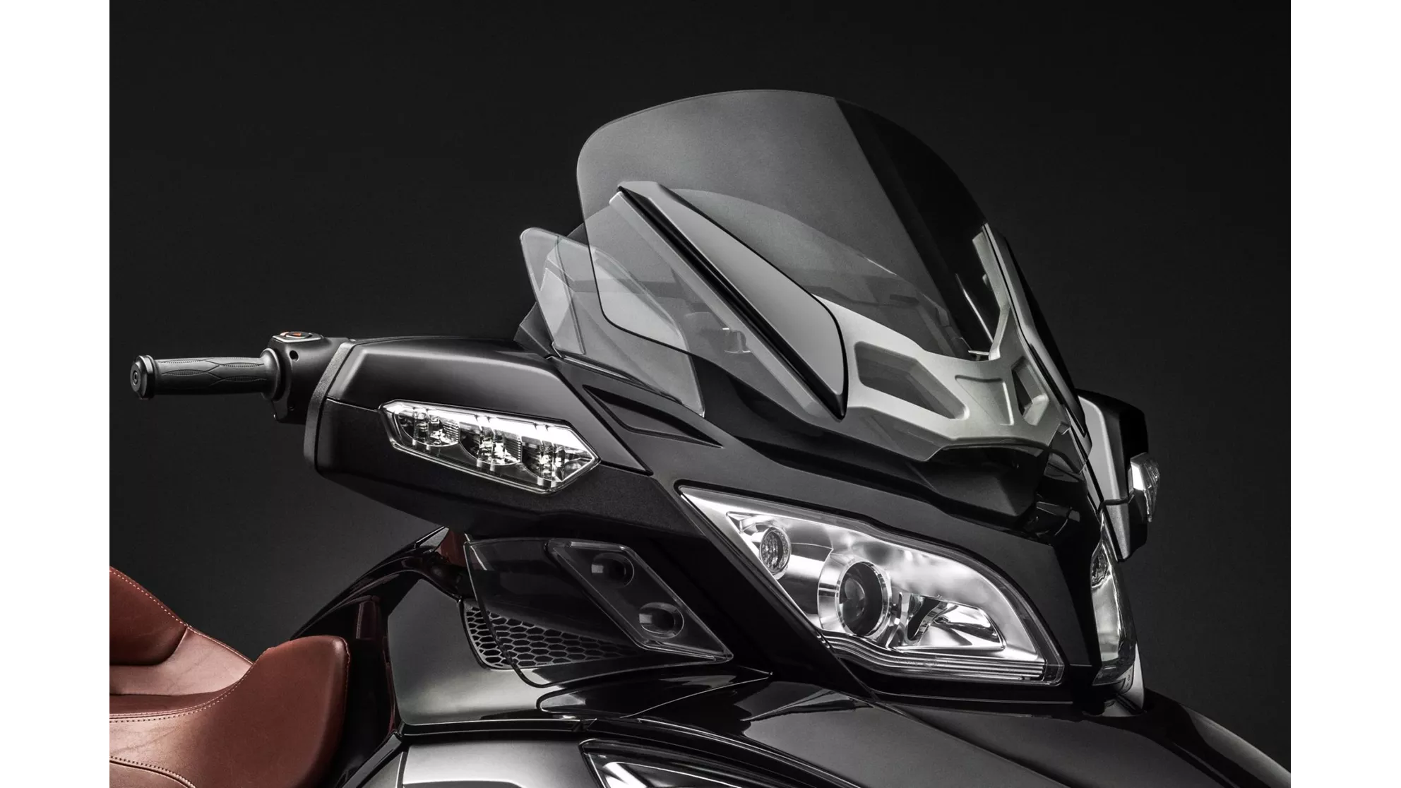 Can-Am Spyder RT-S - Image 12 Can-Am Spyder RT-S - Image 12