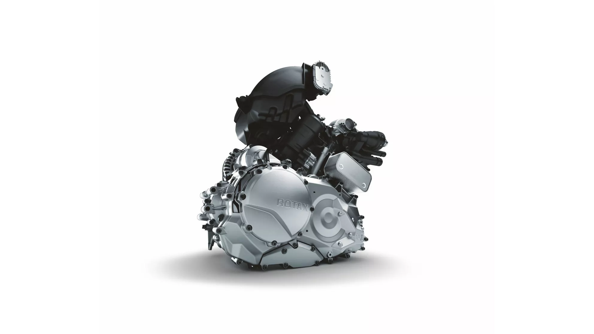 Can-Am Spyder RT Limited - Image 2 Can-Am Spyder RT Limited - Image 2