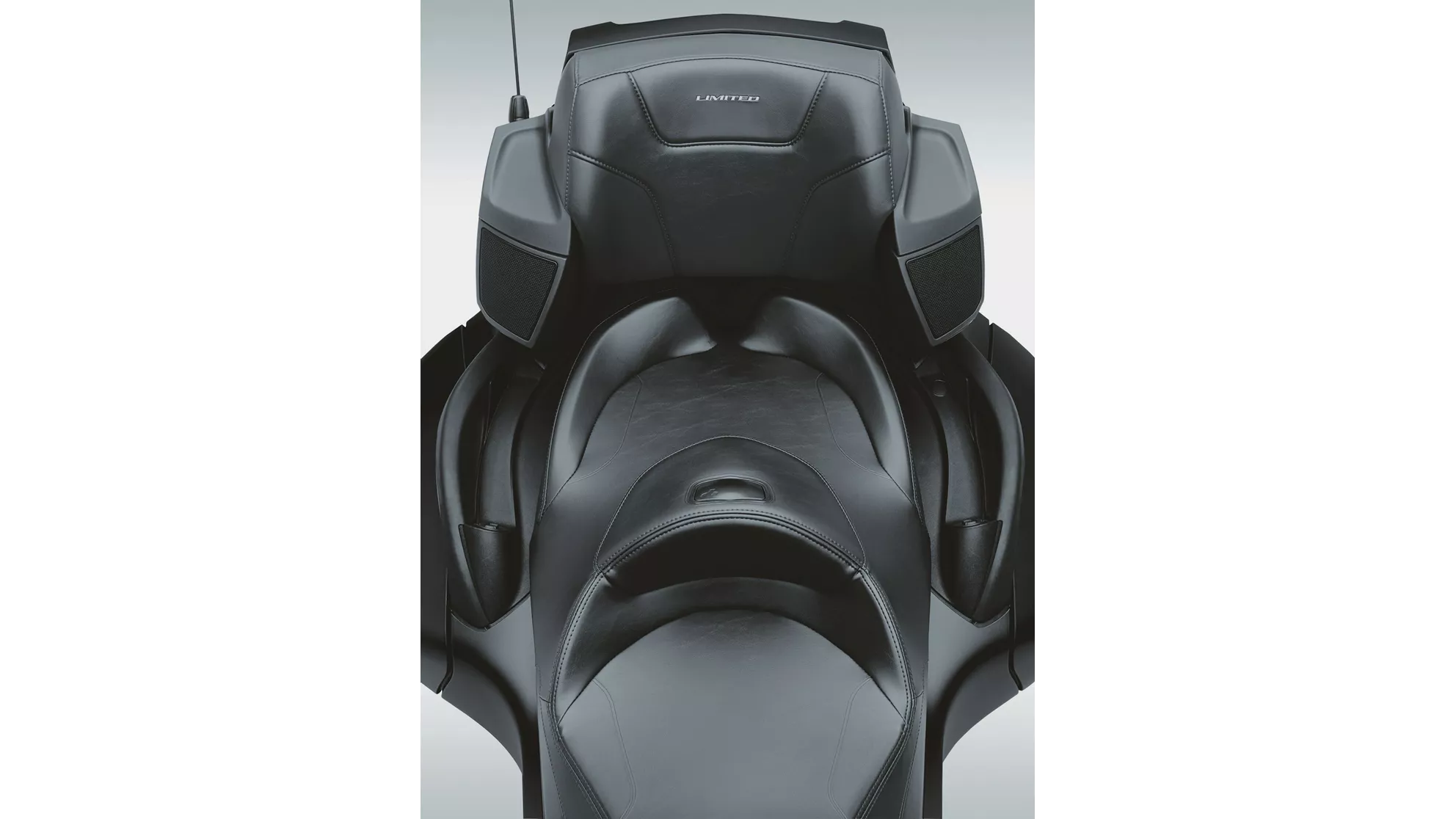 Can-Am Spyder RT Limited - Image 3 Can-Am Spyder RT Limited - Image 3