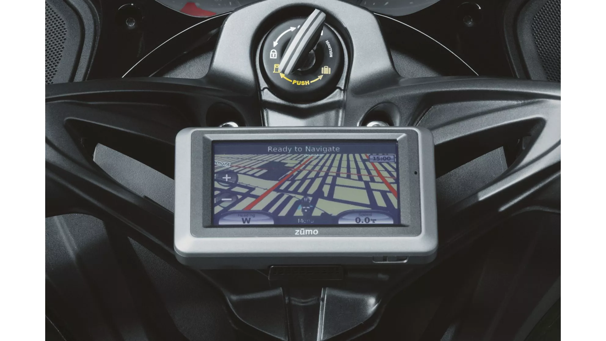 Can-Am Spyder RT Limited - Image 4 Can-Am Spyder RT Limited - Image 4