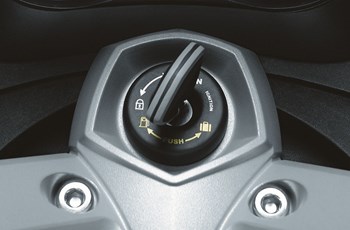 Can-Am Spyder RT 2015 - Bild 4