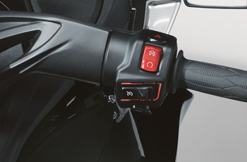 Can-Am Spyder RT 2015 - Bild 6