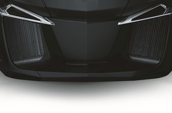 Can-Am Spyder RT 2015 - Bild 8