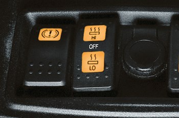 Can-Am Spyder RT 2015 - Bild 9