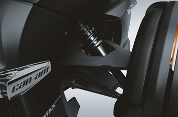 Can-Am Spyder RT 2015 - Bild 10