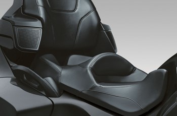 Can-Am Spyder RT 2015 - Bild 11