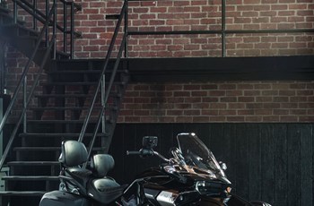 Can-Am Spyder RT 2015 - Bild 12