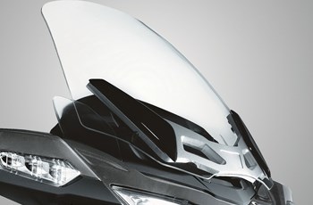 Can-Am Spyder RT 2015 - Bild 13