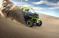 Can-Am Maverick 1000R X Turbo 2015 - Bild 2