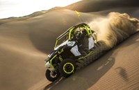 Can-Am Maverick 1000R X Turbo 2015 - Bild 3
