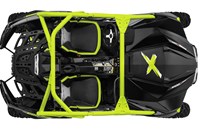 Can-Am Maverick 1000R X Turbo 2015 - Bild 5