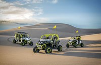 Can-Am Maverick 1000R X Turbo 2015 - Bild 6