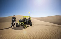 Can-Am Maverick 1000R X Turbo 2015 - Bild 7