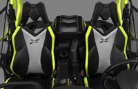 Can-Am Maverick 1000R X Turbo 2015 - Bild 8