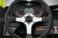 Can-Am Maverick 1000R X Turbo 2015 - Bild 9