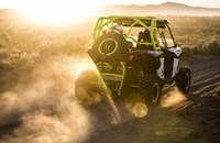 Can-Am Maverick 1000R X Turbo 2015 - Bild 10