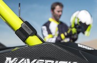 Can-Am Maverick 1000R X Turbo 2015 - Bild 11