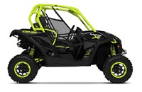 Can-Am Maverick 1000R X Turbo 2015 - Bild 12