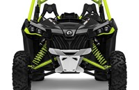 Can-Am Maverick 1000R X Turbo 2015 - Bild 13