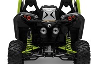 Can-Am Maverick 1000R X Turbo 2015 - Bild 14