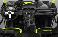 Can-Am Maverick 1000R X Turbo 2015 - Bild 15