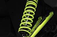 Can-Am Maverick 1000R X Turbo 2015 - Bild 16