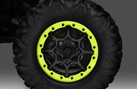 Can-Am Maverick 1000R X Turbo 2015 - Bild 17