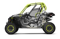 Can-Am Maverick 1000R X Turbo 2015 - Bild 18