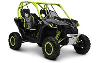 Can-Am Maverick 1000R X Turbo 2015 - Bild 1
