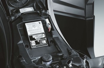Can-Am Outlander 1000 XT-P 2015 - Bild 4 Can-Am Outlander 1000 XT-P 2015 - Bild 4