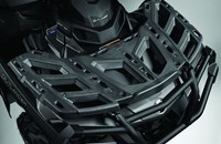 Can-Am Outlander 650 XT-P 2015 - Bild 2