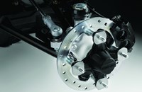 Can-Am Outlander 650 XT-P 2015 - Bild 4