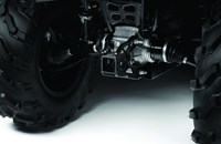 Can-Am Outlander 650 XT-P 2015 - Bild 5