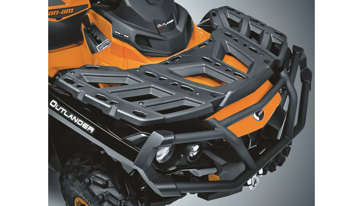 Can-Am Outlander Max 650 XT-P 2015 Can-Am Outlander Max 650 XT-P 2015