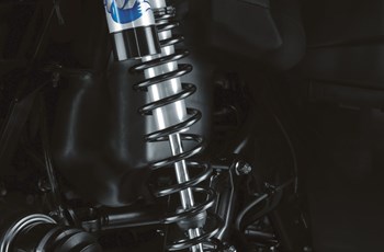 Can-Am Outlander Max 650 XT-P 2015 - Bild 3